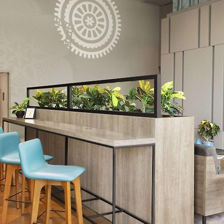 Grand Mercure Ahmedabad Gift City - An Accor Hotels Brand Gandhinagar Exteriör bild