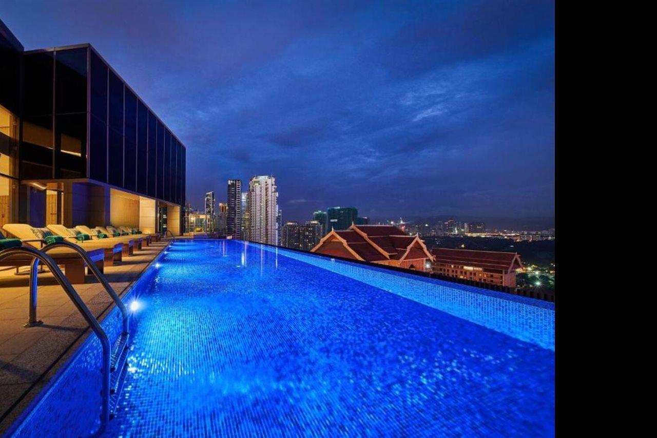 Grand Mercure Ahmedabad Gift City - An Accor Hotels Brand Gandhinagar Exteriör bild